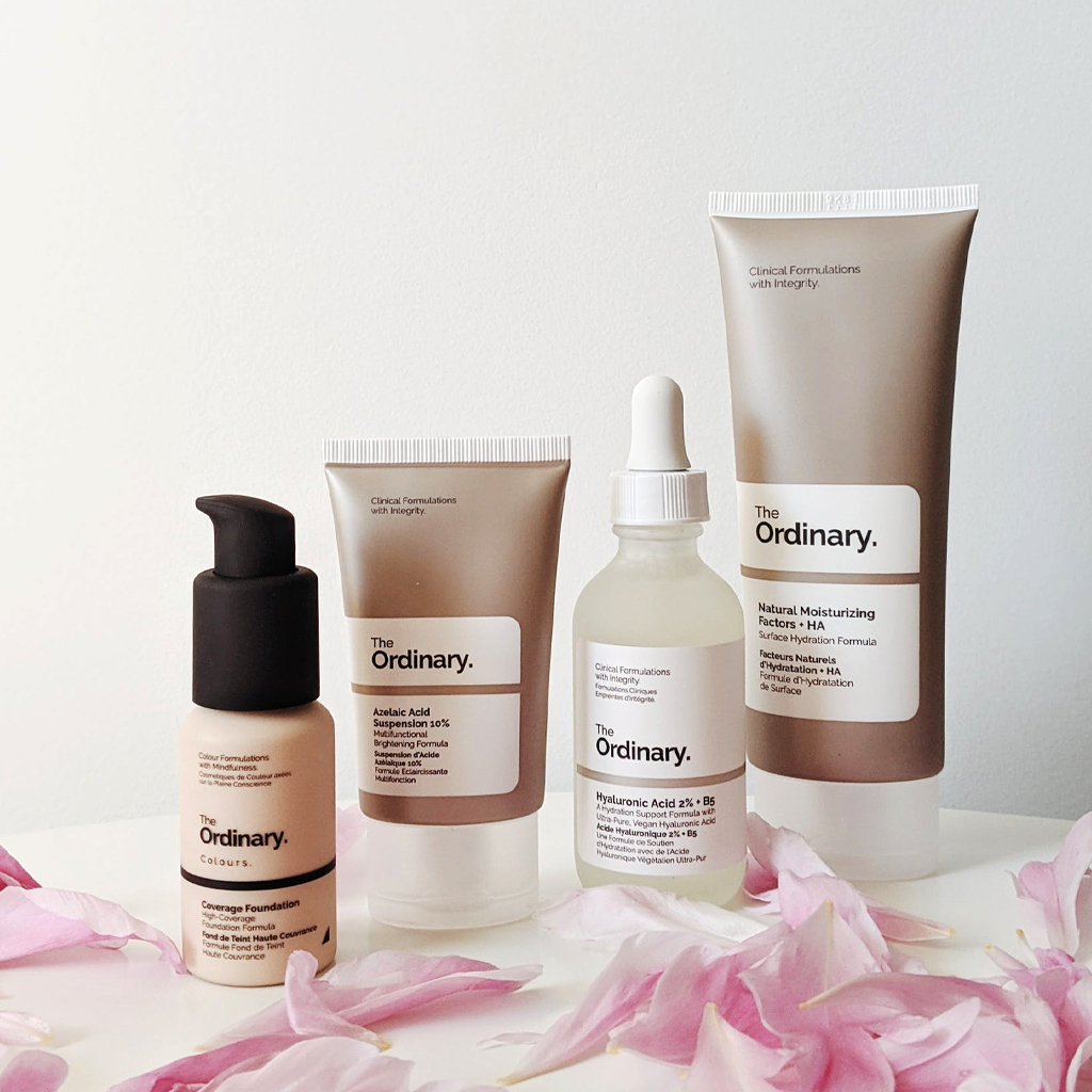 About us night care cream