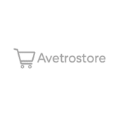 avetrostore logo mit icon