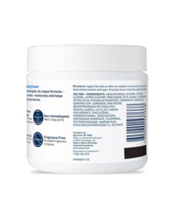 Moisturizing Cream daily moisturiser