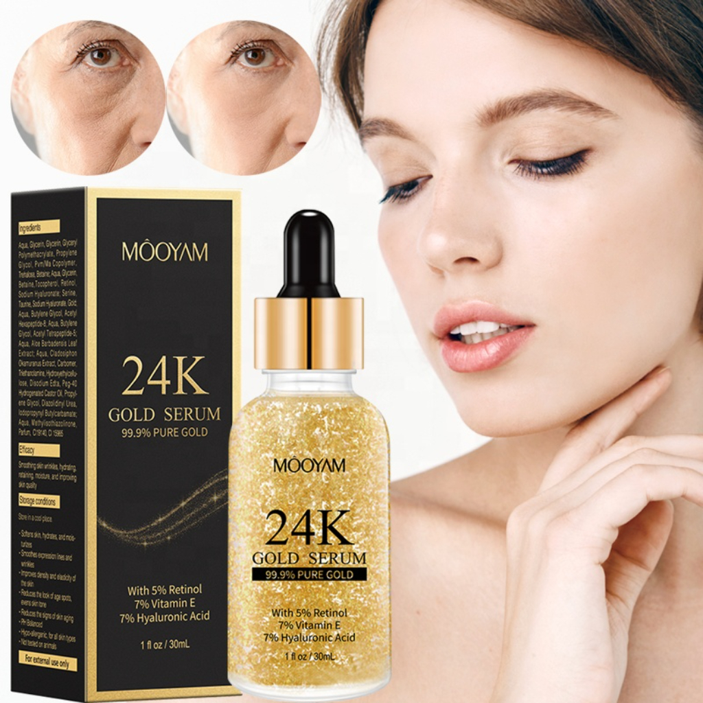 skin care hyaluronic acid essence liquid whitening anti aging facial serum face 24k nano gold serum skin care hyaluronic acid essence liquid whitening anti aging facial serum face 24k nano gold serum