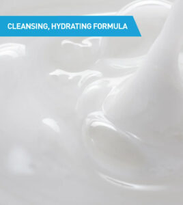 Anti-Dandruff Hydrating Shampoo rose essential oil