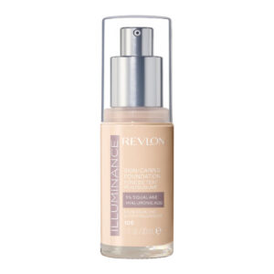 Best Beauty Produkt 2025 illuminance™ skin caring foundation